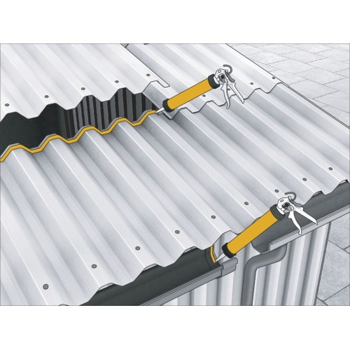 SIKABOND-114 MAX GRIP